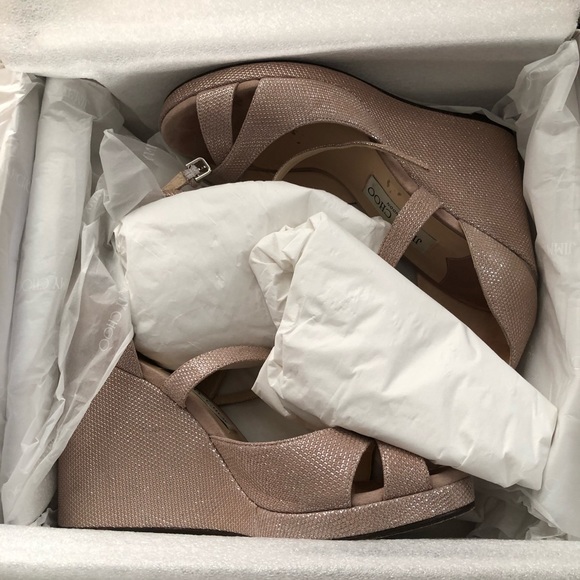 Jimmy Choo Alanah 105 - Picture 3 of 9